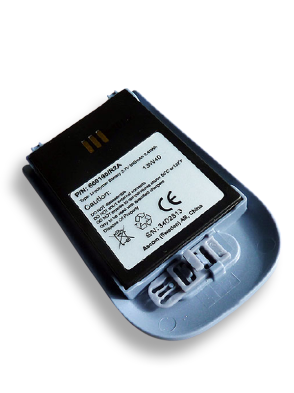 Ascom i62 accu Ascom i62 accu