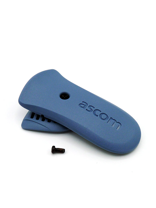 Ascom d62 clip ceinture
