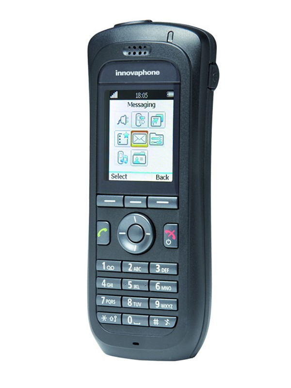 Innovaphone ip62  