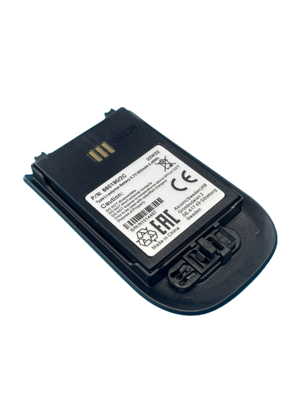 Mitel 5604 batterie