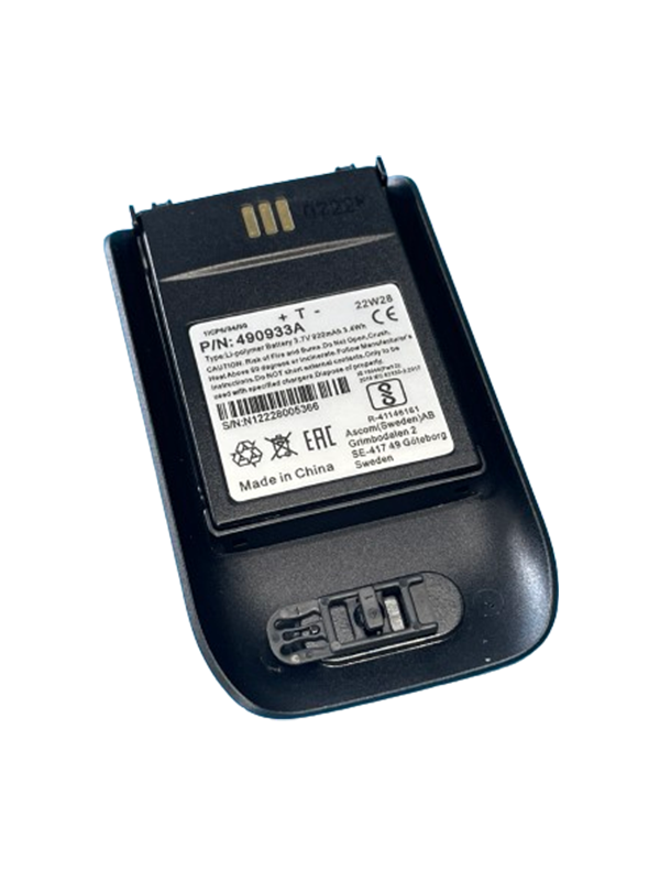 Mitel 5634 batterie