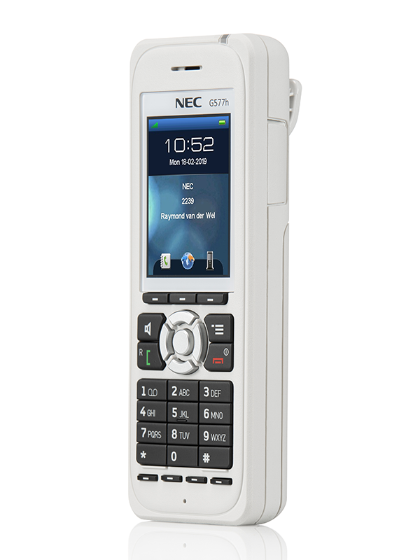 NEC G577h DECT