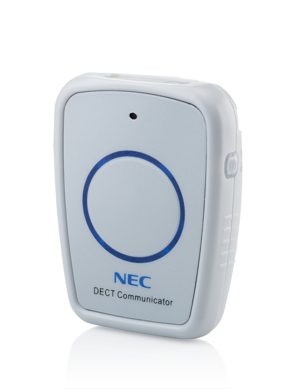  NEC M166 DECT Kommunikator