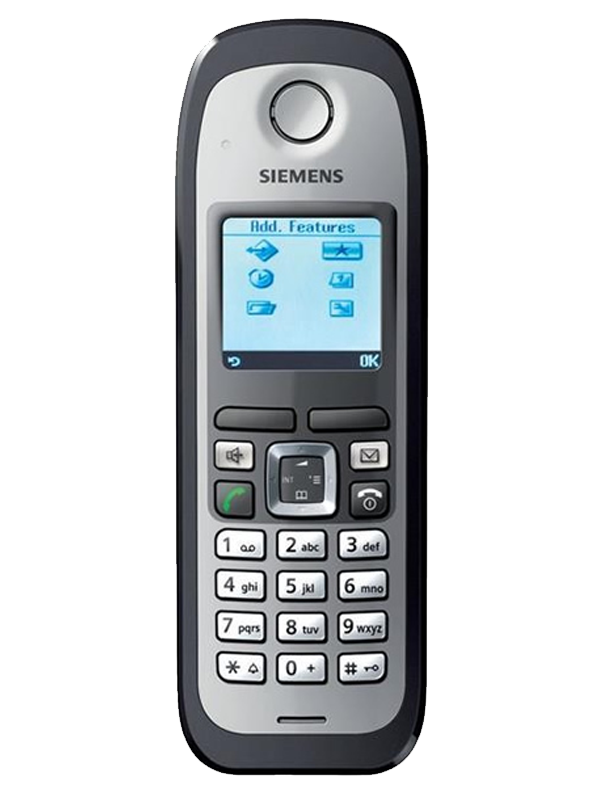 Siemens Siemens M2 telefoon