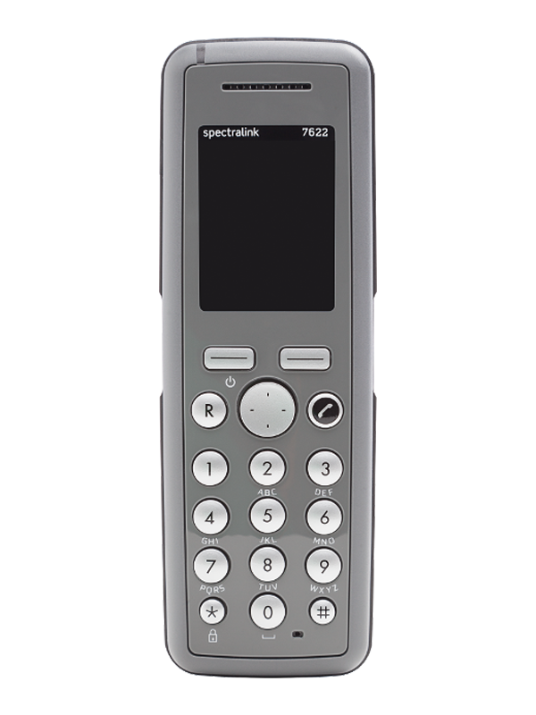 Spectralink 7622 DECT